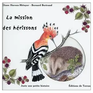 Terran Eds De La Mission Des Hérissons