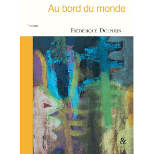 Esperluète Eds Au bord du monde pas cher