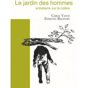 Esperluète Eds Le jardin des hommes pas cher