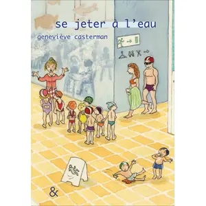 Esperluète Eds Se jeter à l'eau pas cher