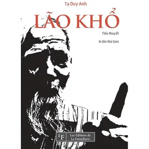 La Fremillerie Eds De Lao Khô
