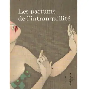 LIENART Parfums de l intranquillite (les) - Véronique Collard pas cher