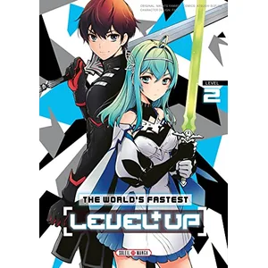 Comparateur de prix : Soleil The World's Fastest Level up T02