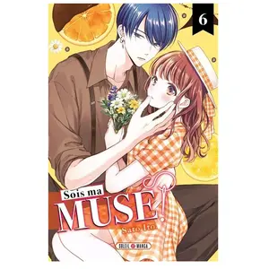 Soleil Sois Ma Muse ! - Tome 6 pas cher