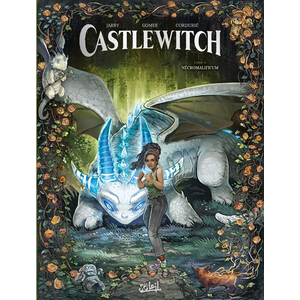 Comparateur de prix : Soleil Castlewitch T03