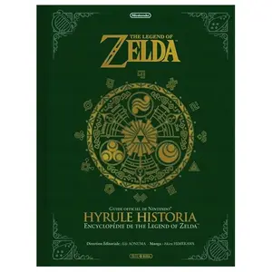 Comparateur de prix : Soleil The Legend of Zelda