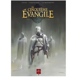 Comparateur de prix : Soleil Le Cinquième Evangile Tome 1 - La Main De Fatima