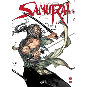 Comparateur de prix : Soleil Samurai - Tome 6 : Shobei