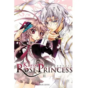 Comparateur de prix : Soleil Kiss Of Rose Princess - Tome 2