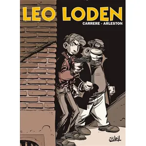 Comparateur de prix : Soleil Léo Loden - Intégrale T04 à T06 Christophe Arleston (Auteur), Serge Carrère (Dessinateur)