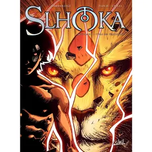 Soleil Slhoka Intégrale 1, Tomes 1