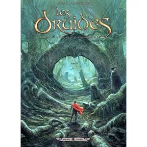 Comparateur de prix : Soleil Les Druides Tome 7 - Les Disparus De Cornouaille