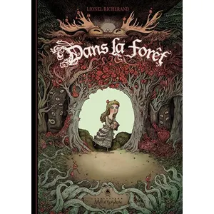 Comparateur de prix : Soleil Dans La Forêt - Conte Fantastique En Bande Dessinée Suivi Du Guide De Cryptozoologie, Textes Et Bestiaires De Fantaisie