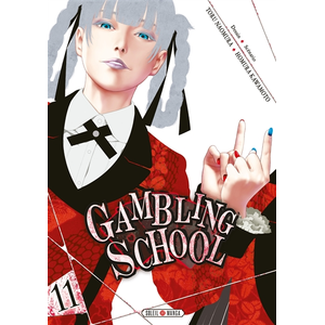 Soleil Gambling School T11 pas cher