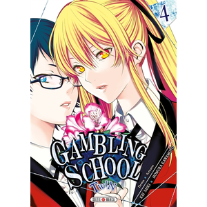Comparateur de prix : Soleil Gambling School Twin T04