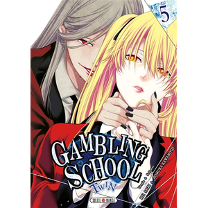 Soleil Gambling School Twin T05 pas cher
