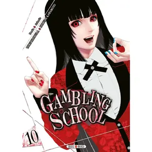 Soleil Gambling School T10
