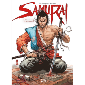 Soleil Samurai T13 pas cher