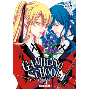 Comparateur de prix : Soleil Gambling School Twin T03