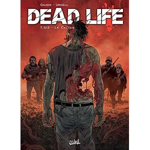 Soleil Dead Life T03 pas cher