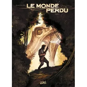 Le Monde Perdu tome 2