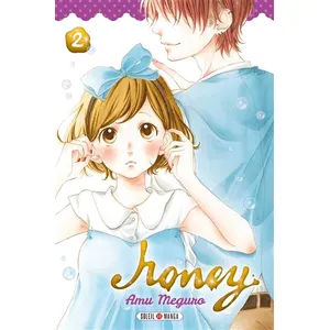 Soleil Honey - Tome 2