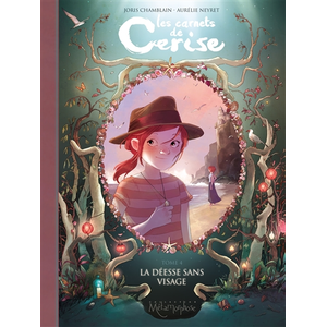 Comparateur de prix : Soleil Les Carnets de Cerise T04 Joris Chamblain (Auteur), Aurélie Neyret (Dessinateur)