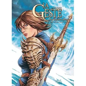 Comparateur de prix : Soleil La Geste Des Chevaliers Dragons Tome 22 - La Porte Du Nord