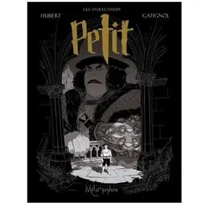 Comparateur de prix : Soleil Les Ogres Dieux Tome 1 - Petit