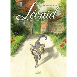 Soleil Léonid Tome 1 - Les Deux Albinos pas cher
