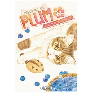 SOLEIL Plum, un amour de chat tome 10 pas cher