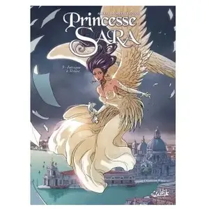 Comparateur de prix : Soleil Princesse Sara - Tome 9 : Intrigue À Venise