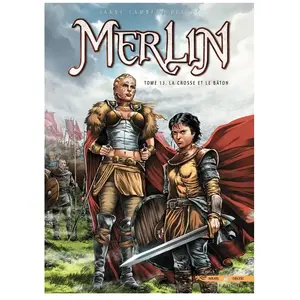 Soleil Merlin T13 pas cher