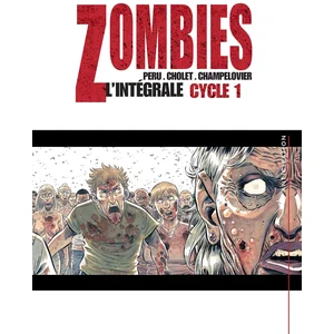 Comparateur de prix : Soleil Zombies intégrale T01 à T03