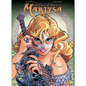 Soleil Marlysa - Intégrale T06 à T08 et T00