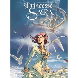 Soleil Princesse Sara T13 pas cher