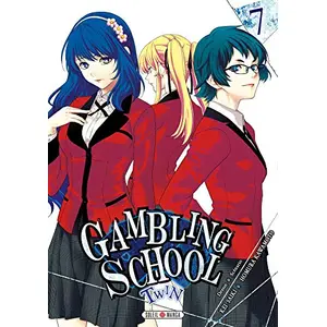 Comparateur de prix : Soleil Gambling School Twin T07