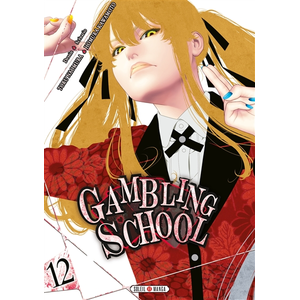 Soleil Gambling School T12 pas cher