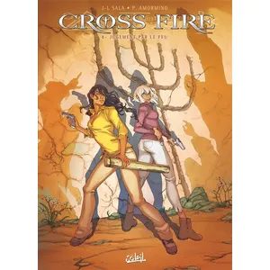 Comparateur de prix : Soleil Cross Fire T08