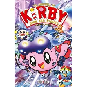 Soleil Productions Les Aventures de kirby dans les Etoiles T12 pas cher
