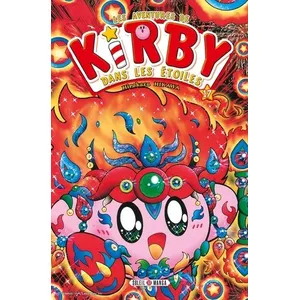 Comparateur de prix : Soleil Les Aventures de Kirby dans les étoiles T17