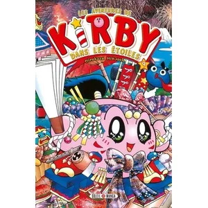 Soleil Les Aventures de kirby dans les étoiles T09