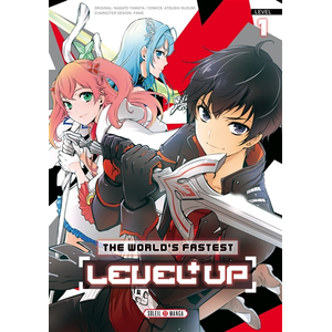 Comparateur de prix : Soleil The World's Fastest Level up T01