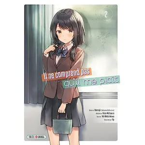Soleil Il ne comprend pas qu'il me plaît T02 pas cher