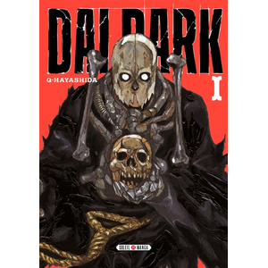 Comparateur de prix : Soleil Productions Dai Dark T01
