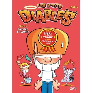 Comparateur de prix : Soleil Les P'tits Diables T33