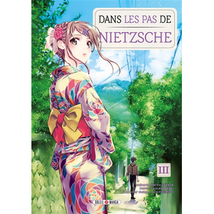 Soleil Dans les pas de Nietzsche T03