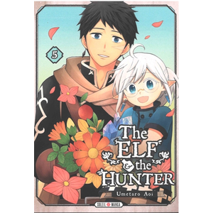 Comparateur de prix : Soleil The Elf and the Hunter T05