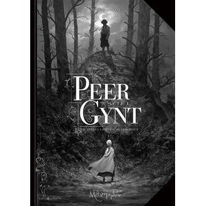 Soleil Peer Gynt T01 pas cher