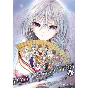 Soleil Love Instruction T16 pas cher
